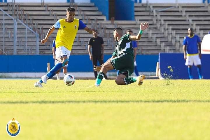 تعرف على نتائج مباريات الثلاثاء من دوري الأضواء الليبي