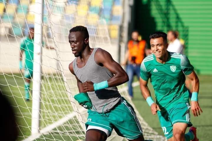 عاجل : ديربي بنغازي في الدوري الممتاز بين الأهلي والنصر .. انتهاء الشوط الأول بهدف لصالح فريق النصر