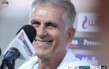 يروش: صلاح قائد المنتخب..ونريد بناء تاريخ جديد