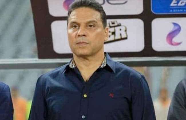 الاتحاد المصري لكرة القدم يعلن إعفاء مدرب المنتخب المصري من مهمامه