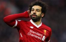 محمد صلاح يعلن تحديد موعد اعتزاله