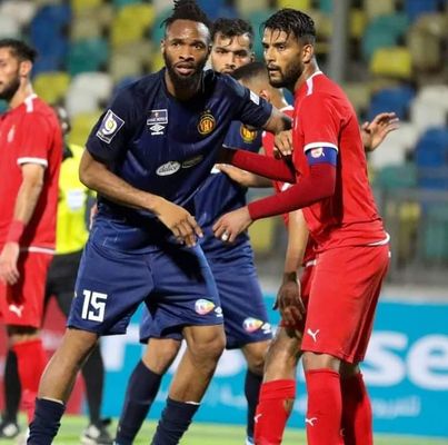 عاجل: هدف دون رد نتيجة لقاء الترجي التونسي والاتحاد الليبي