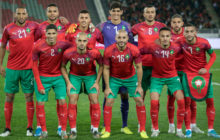 المغرب .. أول منتخب عربي يصعد إلى الدور النهائي من تصفيات مونديال قطر 2022