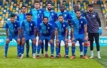 الدوري الممتاز ... التعادل الإيجابي يسود لقاء الهلال والتعاون