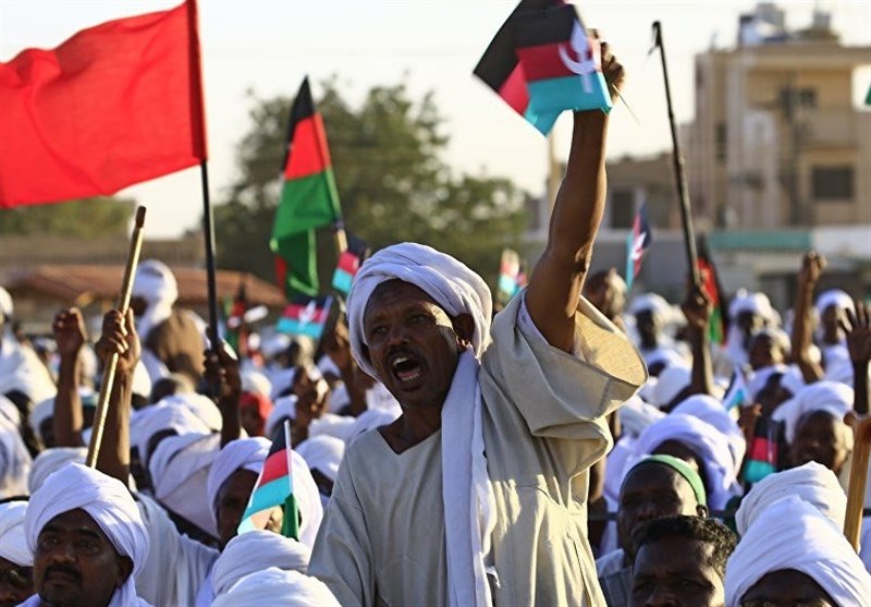 ارتفاع عدد قتلى المظاهرات في السودان