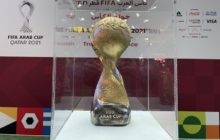 ترتيب المنتخبات بعد الجولة الأولى من كأس العرب