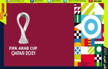 جدول ترتيب هدافي كأس العرب 2021