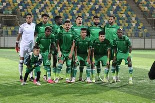 الدوري الليبي الممتاز ... النصر يزيد من متاعب التحدي بثنائية