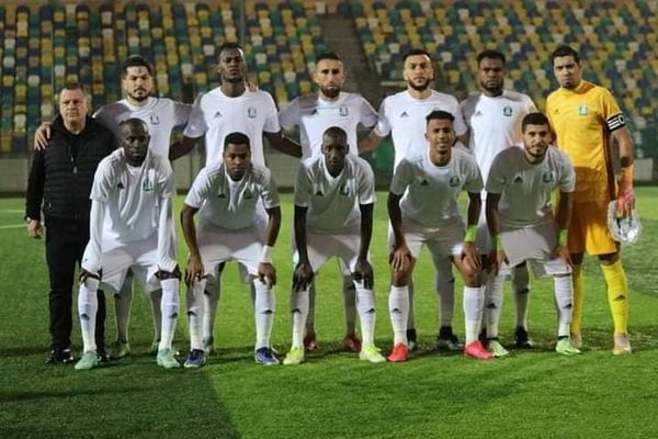 الدوري الليبي الممتاز .. الأهلي طرابلس يفلت من خسارة أمام الاتحاد المصراتي