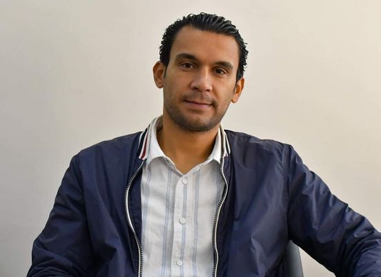 مدرب منتخب كرة السلة للمنطقة الشرقية أحمد الأوجلي:  تكليفي كمدرب أوصد أبواب الاعتزال