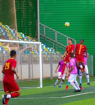 دوري الدرجة الأولى.. الطيران يفقد لقاءه أمام النجمة