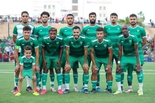 النصر يقلب تأخره بهدف إلى الفوز بثلاثية