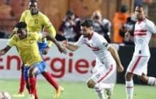 الزمالك يخطف تعادلا قاتلا من بيترو أتليتكو في دوري أبطال أفريقيا