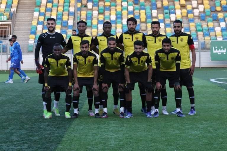 التّعادل السّلبي يسيطر على لقاء الهلال والصداقة