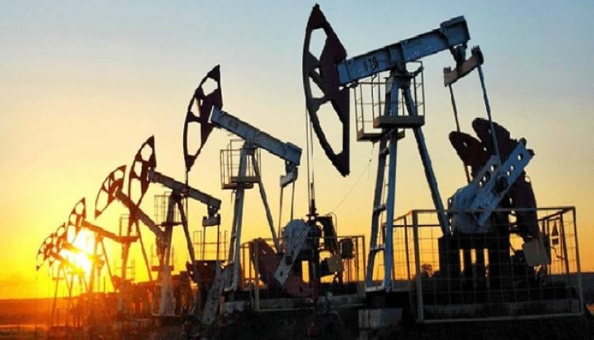 ارتفاع أسعار النفط  في ظل مخاوف جيوسياسية
