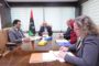 المنظمة العربية لحقوق الإنسان بليبيا تعرب عن قلقها إزاء اشتباكات طرابلس