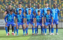 الهلال يقصي التحدي من كأس ليبيا