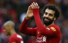 محمد صلاح يحرز لقب هداف الدوري الإنجليزي الممتاز برصيد 23 هدفا