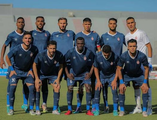 سداسي التتويج .. الاتحاد ينهي الشوط الأول متقدمًا على الأولمبي