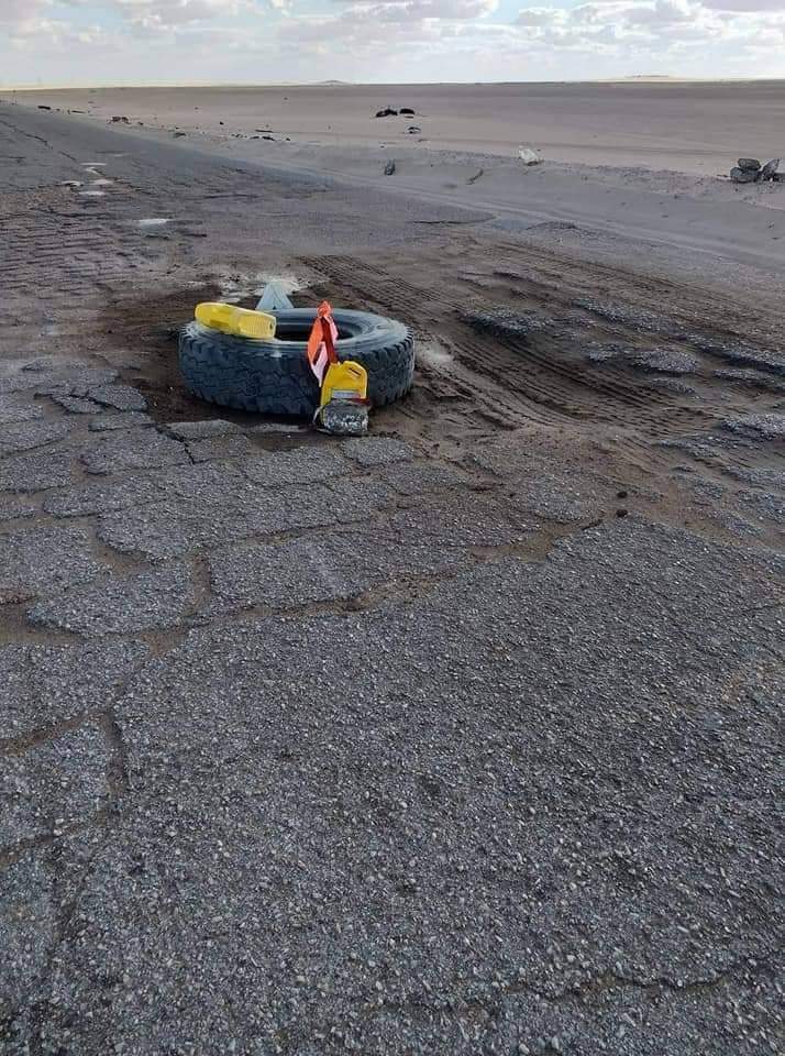 أهالي بلديات الجنوب الشرقي يؤكدون على ضرورة حل أزمة الطرق بالبلديات