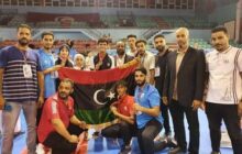 المنتخب الليبي يحصد العديد من القلائد في طولة شمال إفريقيا للكاراتية بتونس