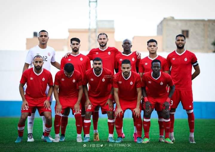 بطولة الدوري .. الاتحاد يبدأ الدفاع عن لقبه .. وأبو سيلم يقلب تأخره .. والتعادل السلبي يُخيم على مباريات المجموعة الأولى