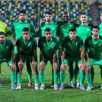 النصر يفقد لقاءه بخماسية أمام ريفرز يونايتد في الكونفيدرالية