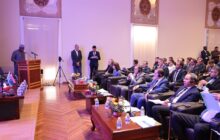 طرابلس| إطلاق الأمم المتحدة إطار للتعاون في مجال التنمية الثلاثي 2023 - 2025