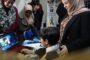 المفوضية السامية لشؤون اللاجئين في زيارة لمقر الهيئة الليبية للإغاثة فرع درنة
