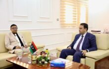 سفير بنغلاديش لدى ليبيا: نسعى لتوقيع مذكرة تفاهم لتنظيم تنقل الأيدي العاملة بين البلدين