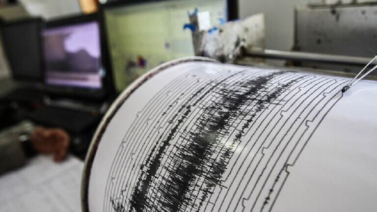 زلزال بقوة 5.3 درجة على مقياس ريختر ضرب ولاية نيغدا جنوبي تركيا