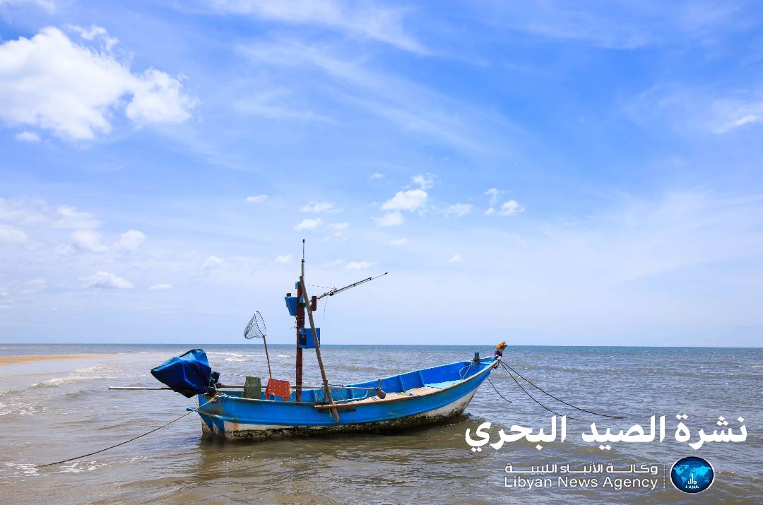 الأرصاد الجوية يُحذّر من رياح نشطة إلى قوية على معظم الساحل الغربي