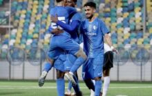 الدوري الممتاز .. الهلال ينعش آماله للصعود للدور السداسي