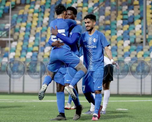 الدوري الممتاز .. الهلال ينعش آماله للصعود للدور السداسي