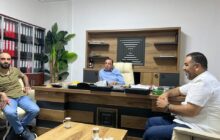 طرابلس|وزارة الحكم المحلي تُتابع تنفيذ عدد من مشروعات بالعسة