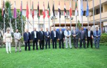 القاهرة| بحث تفعيل اتفاقية التعاون العلمي بين وزارة الزراعة ومنظمة (الفاو)