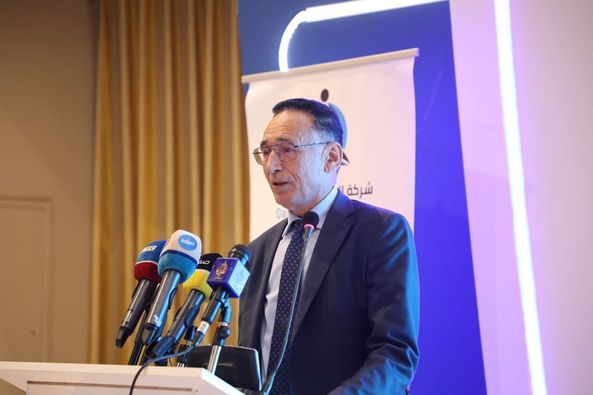طرابلس| الحويج يُؤكد على أهمية تطوير التشريعات واللوائح المنظمة لقطاع التأمين