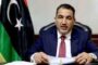 قدارة يبحث تعزيز التعاون الاقتصادي والاجتماعي والسياسي بين ليبيا والكويت