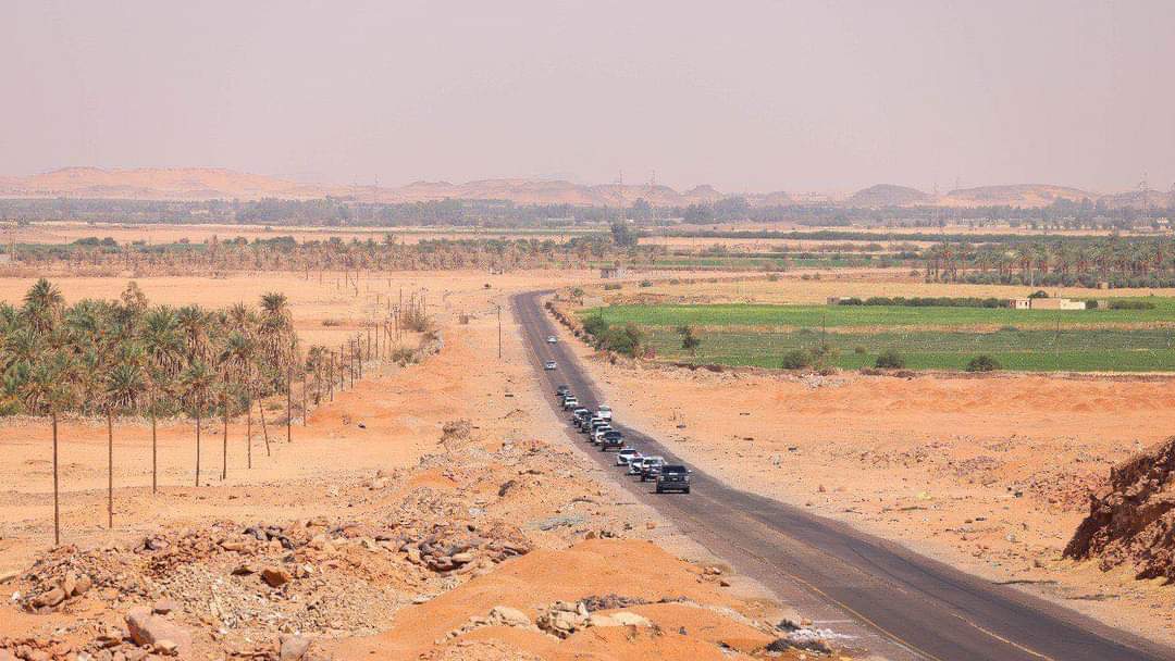 بوزريبة يشكل غرفة للعمليات الأمنية لمساندة الجيش في الجنوب