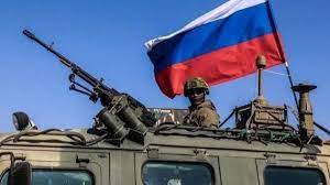 الدفاع الروسية تعلن إسقاط مسيرتين أوكرانيتين في ضواحي موسكو