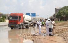 مديرية أمن طرابلس ترفع درجة التأهب على امتداد الطريق السريع