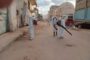 رئيس بلدية بنغازي يبحث مع النائب أسمهان بالعون احتياجات مواطني مدينة درنة والمُدن المُتضررة