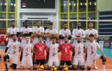 عبدو: المنتخب الوطني لكرة الطائرة استحق تصدر مجموعته بالعلامة الكاملة