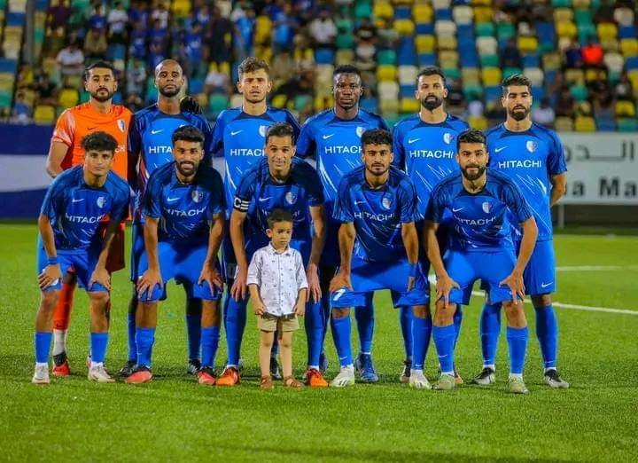 الشلوي يقود الهلال للفوز على الأنوار في الأمتار الأخيرة