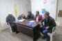 وكيل وزير الحكم المحلي يقف على آخر المستجدات في مدينة درنة