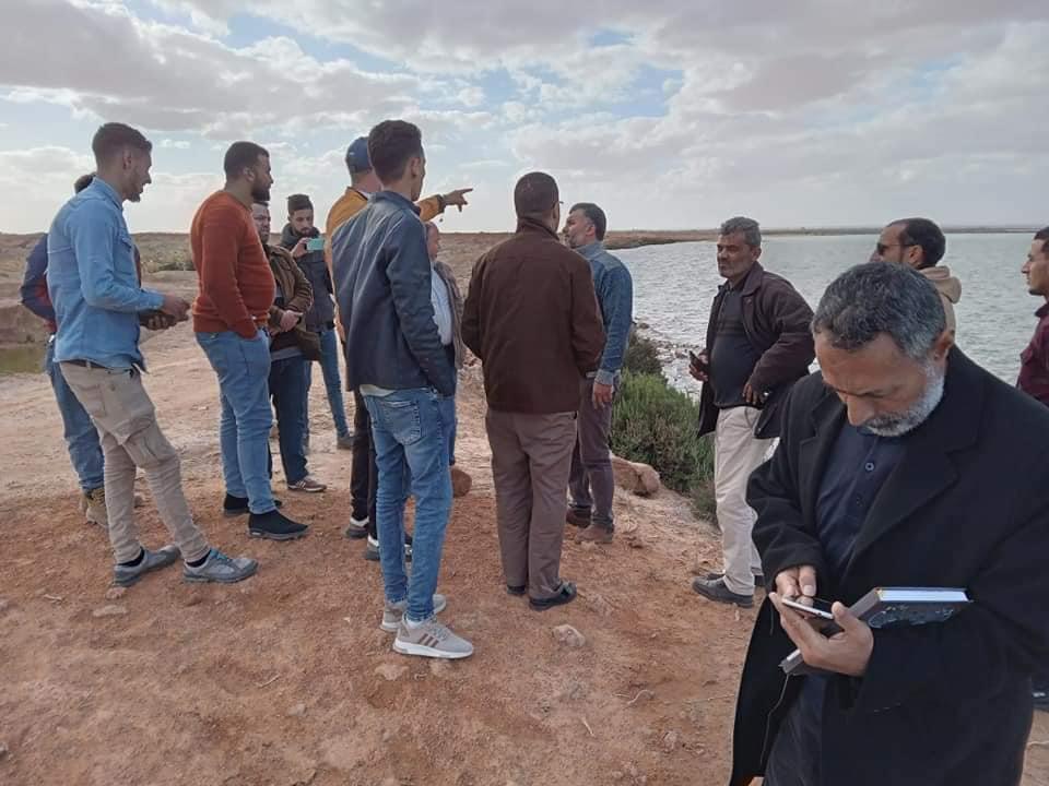 رئيس منظمة الأحياء البحرية لــ (الأنباء الليبية): مشروع الاستزراع السمكي دعم للموارد الوطنية