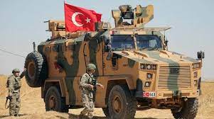 مقتل جنود أتراك في هجوم استهدف قاعدة عسكرية بالعراق