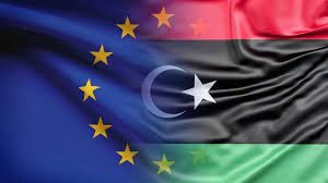 خارطة تعاون موسعة... ليبيا والاتحاد الأوروبي علاقات قوية ونتائج إيجابية