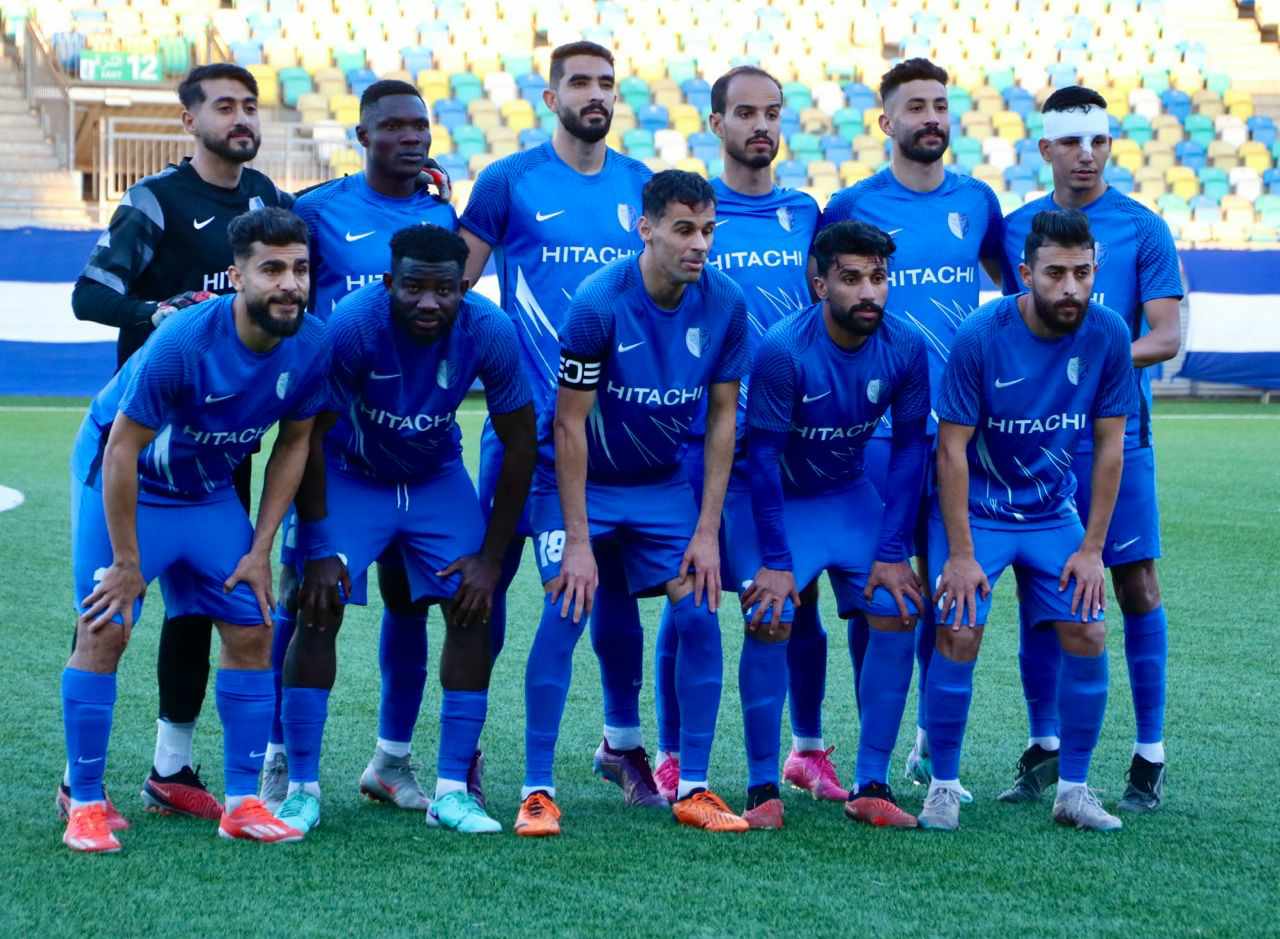 الهلال يجتاز الأنوار ويضيق الخناق على النصر المتصدر