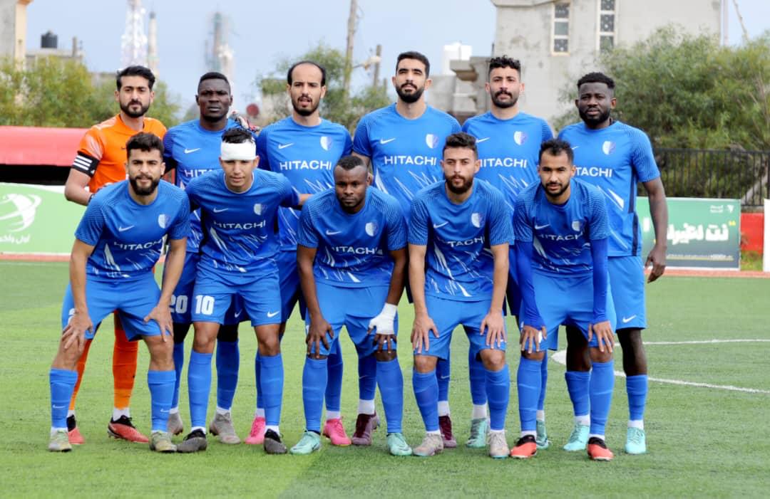 أقدام جديدة.. الهلال يتفوق على المروج ويشدد الخناق على 